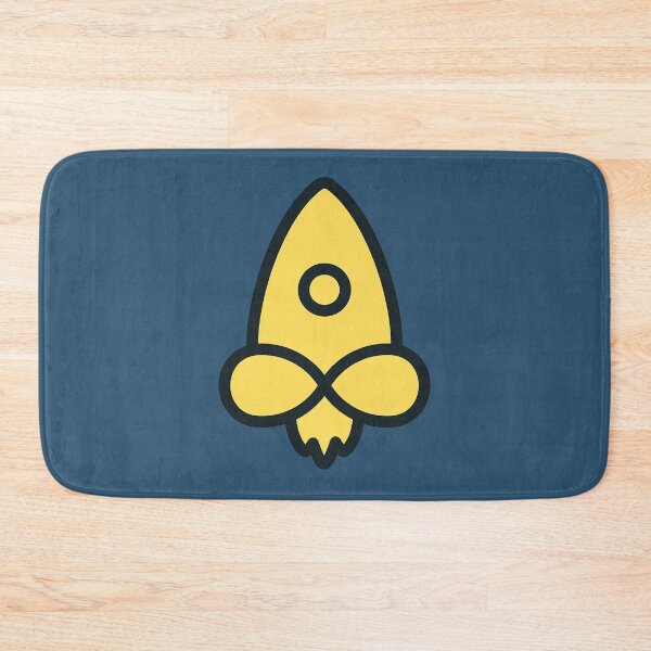 Item preview, Reggie Rocket- Limited EditionPerfect Gift  designed and sold by luckyfoxstudio.