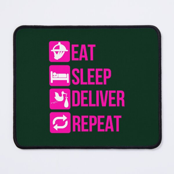 Item preview, Funny Labor And Delivery Nurse designed and sold by aidancona.
