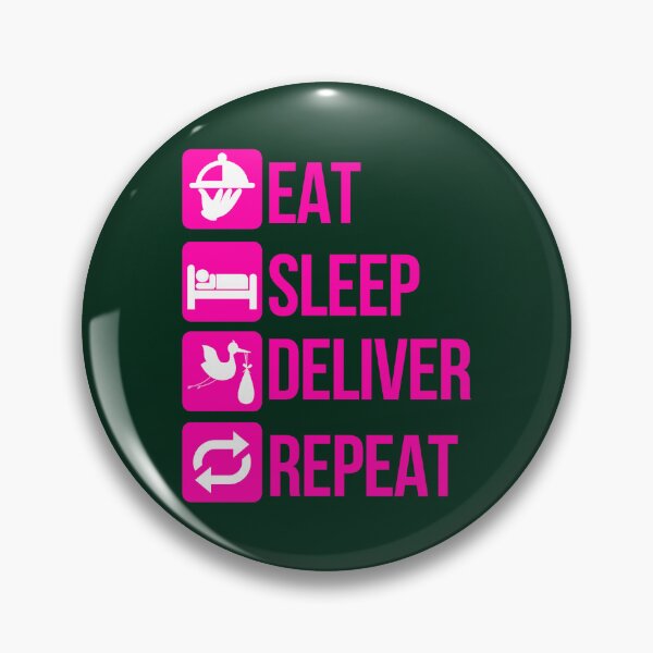 Item preview, Funny Labor And Delivery Nurse designed and sold by aidancona.