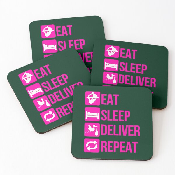 Item preview, Funny Labor And Delivery Nurse designed and sold by aidancona.
