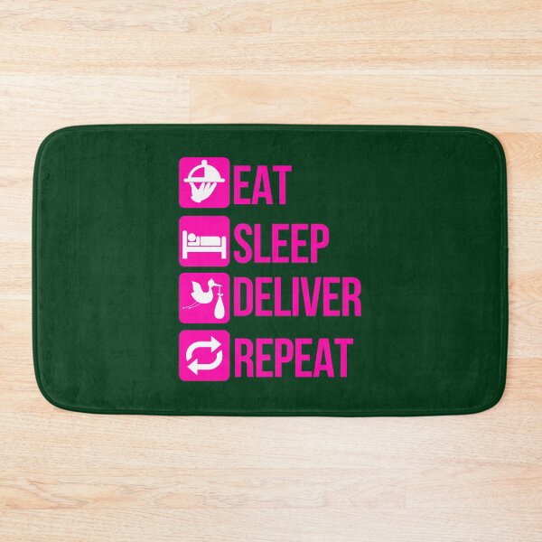 Item preview, Funny Labor And Delivery Nurse designed and sold by aidancona.