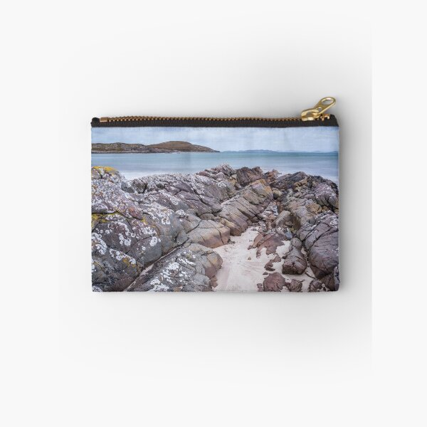 Item preview, Camas a Charraig @ Mellon Udrigle #4 designed and sold by ccullen222.
