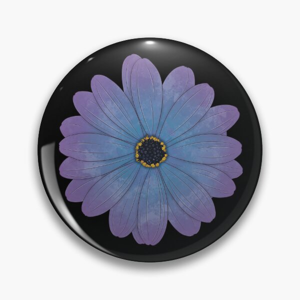Item preview, Cape Daisy Of Pretty Colors #6 designed and sold by Kraker-Inc.
