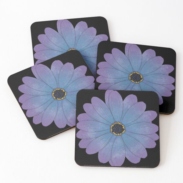 Item preview, Cape Daisy Of Pretty Colors #6 designed and sold by Kraker-Inc.