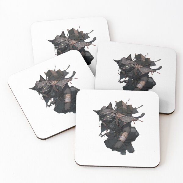 Item preview, Ninja Cat designed and sold by llalbin.