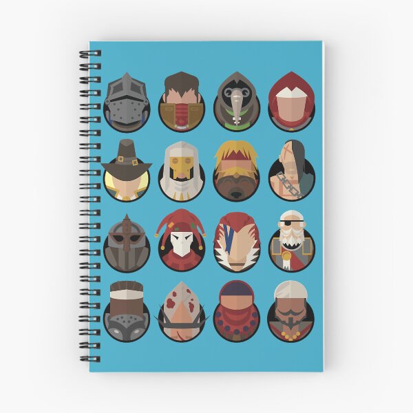 Item preview, Darkest Dungeon Adventurers  designed and sold by DallasBurns.