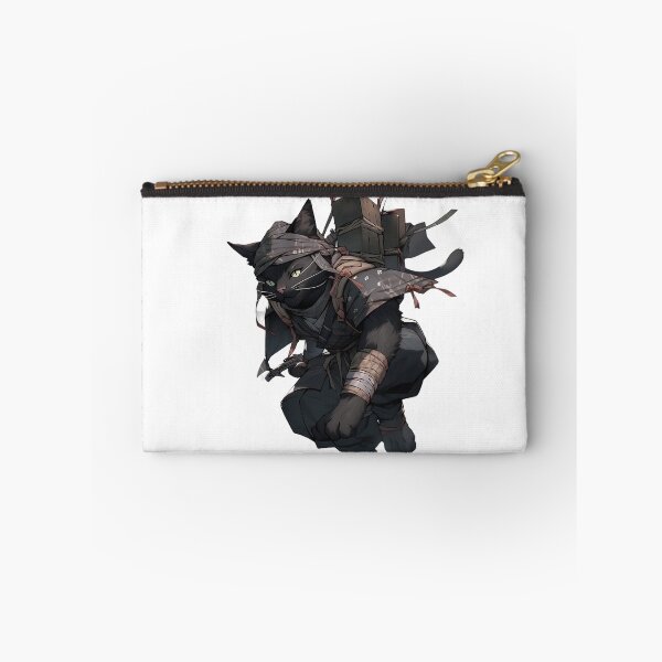 Item preview, Ninja Cat designed and sold by llalbin.