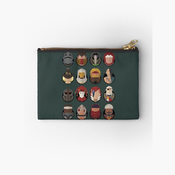 Item preview, Darkest Dungeon Adventurers  designed and sold by DallasBurns.