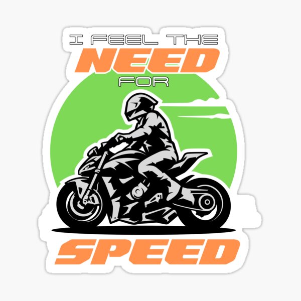Item preview, Need for Speed - Green, Dark designed and sold by Mean-Musician.