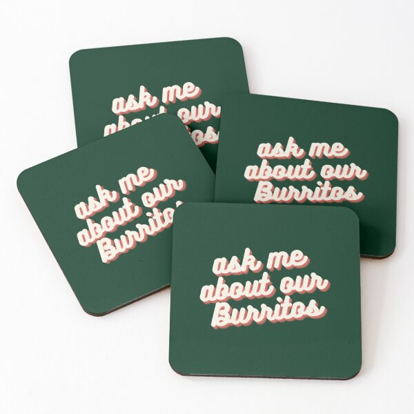 Item preview, ask me about our Burritos designed and sold by aidancona.