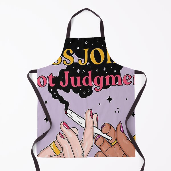 Item preview, Pass Joints Not Judgment Print designed and sold by yetpilipst.