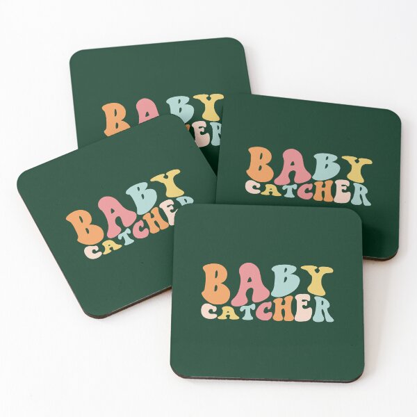 Item preview, Baby Catcher designed and sold by aidancona.