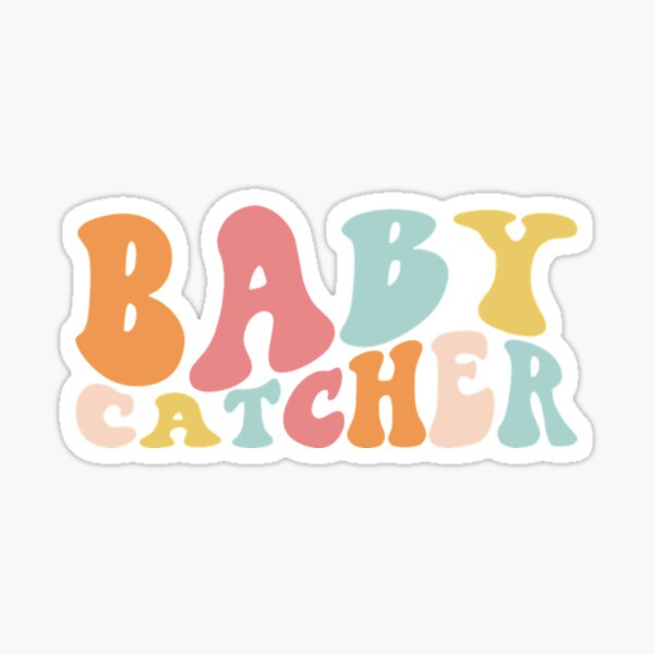 Item preview, Baby Catcher designed and sold by aidancona.