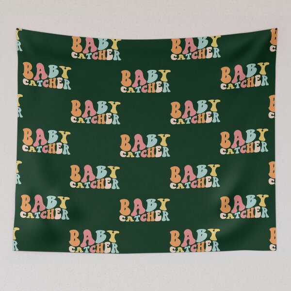 Item preview, Baby Catcher designed and sold by aidancona.