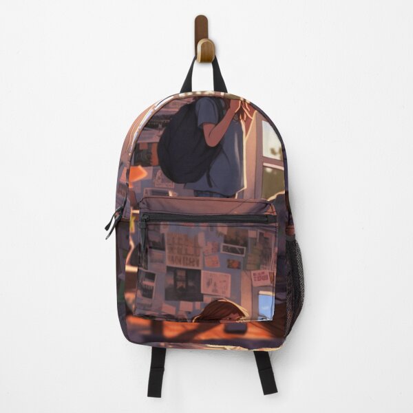 Item preview, Ready To Go designed and sold by LouisashiRey.