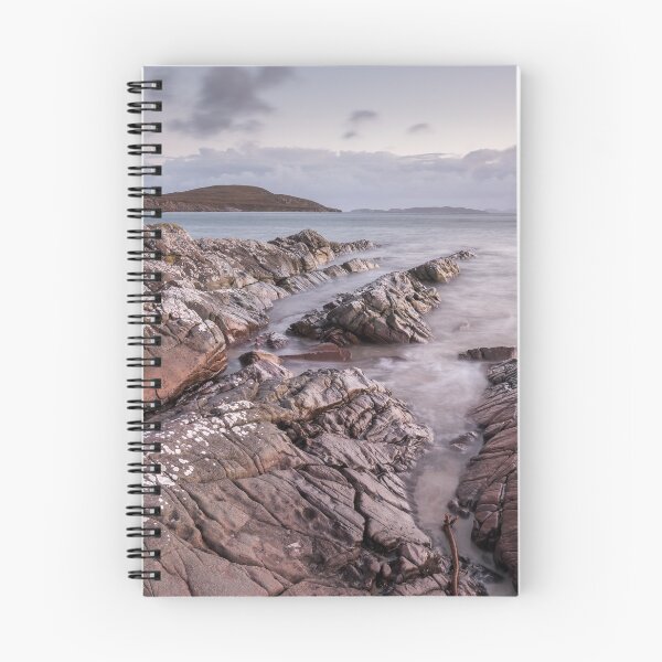 Item preview, Camas a Charraig @ Mellon Udrigle #6 designed and sold by ccullen222.