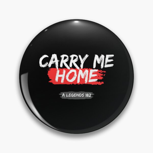 Item preview, carry me home - All The Small Things Lyrics designed and sold by BlackGoldenShop.