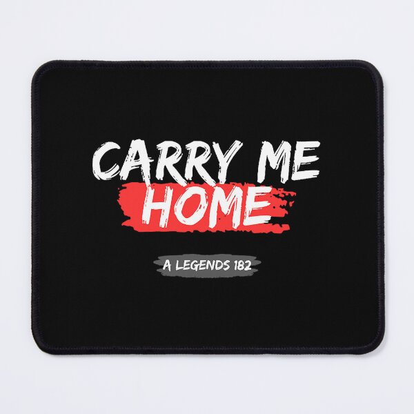 Item preview, carry me home - All The Small Things Lyrics designed and sold by BlackGoldenShop.