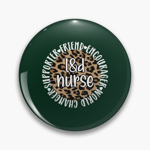 Item preview, Best L_amp_D Nurse Appreciation Labor And Delivery Nurse designed and sold by aidancona.