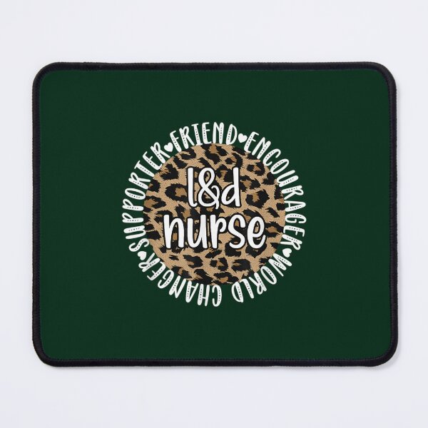 Item preview, Best L_amp_D Nurse Appreciation Labor And Delivery Nurse designed and sold by aidancona.