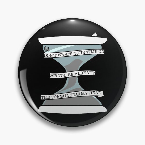 Item preview, I Miss You - Sand Timer designed and sold by BlackGoldenShop.