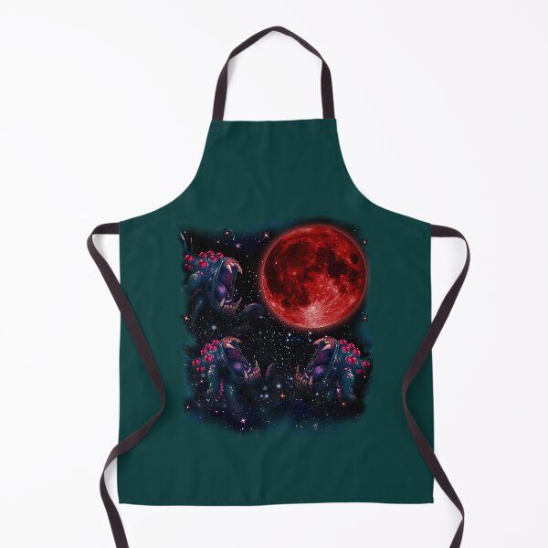 Item preview, Shambler Moon Darkest Dungeon designed and sold by DallasBurns.