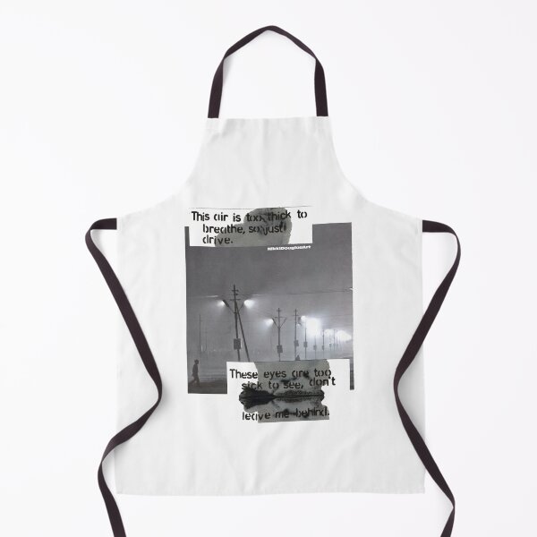 Item preview, Just Drive Long designed and sold by BlackGoldenShop.