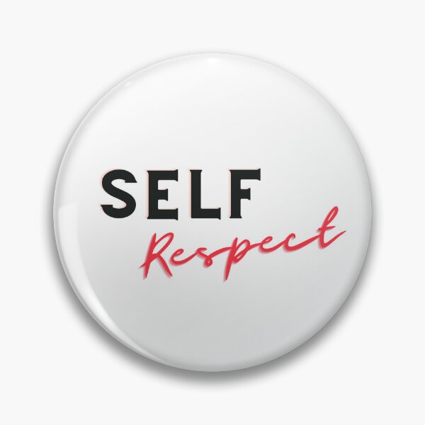 Item preview,  Self respect designed and sold by ManifestYDreams.