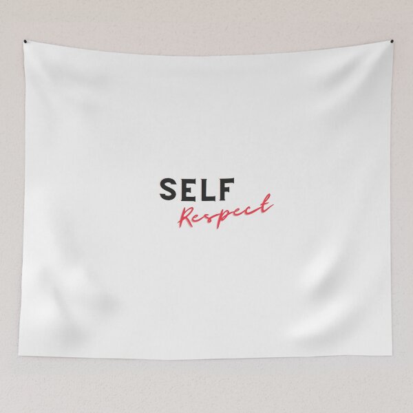 Item preview,  Self respect designed and sold by ManifestYDreams.
