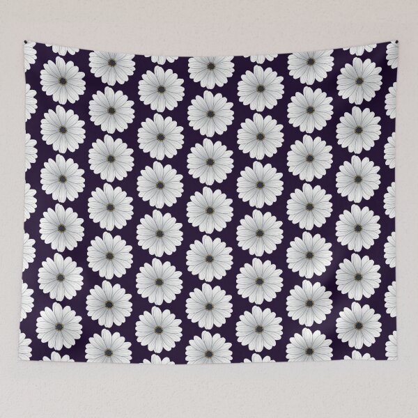 Item preview, Cape Daisy Of Pretty Colors #7 designed and sold by Kraker-Inc.