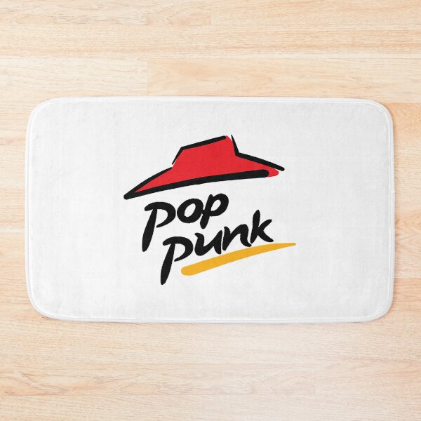Item preview, POP PUNK! designed and sold by BlackGoldenShop.