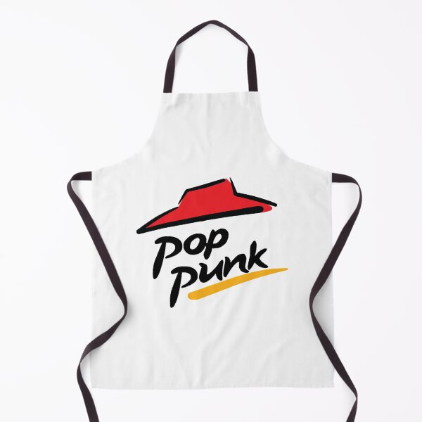 Item preview, POP PUNK! designed and sold by BlackGoldenShop.