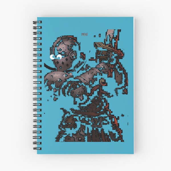 Item preview, Crusader miss darkest dungeon  designed and sold by DallasBurns.