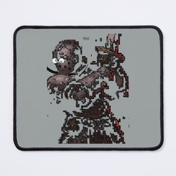 Item preview, Crusader miss darkest dungeon  designed and sold by DallasBurns.