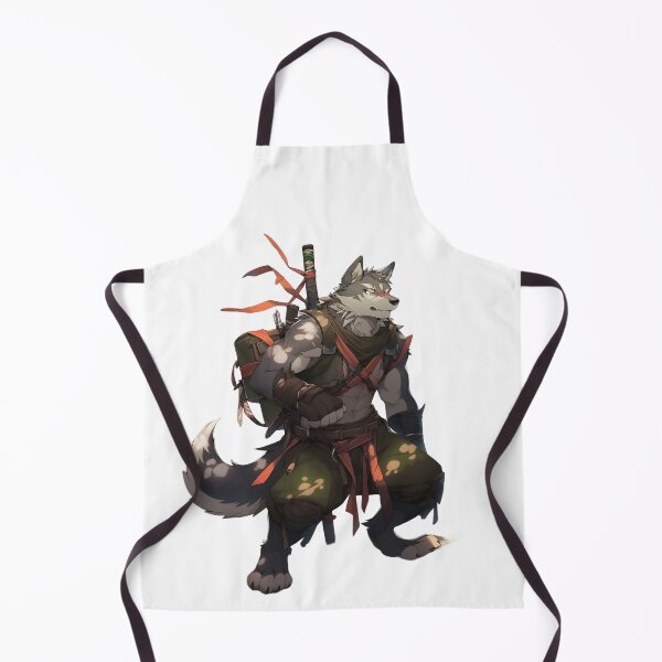 Item preview, Ninja Dog designed and sold by llalbin.