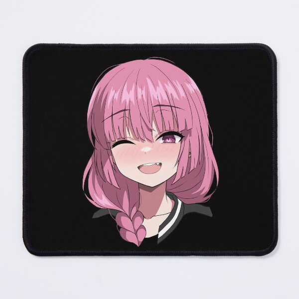 Item preview, Bocchi - Kikuri Hiroi designed and sold by MelLloydStudio.