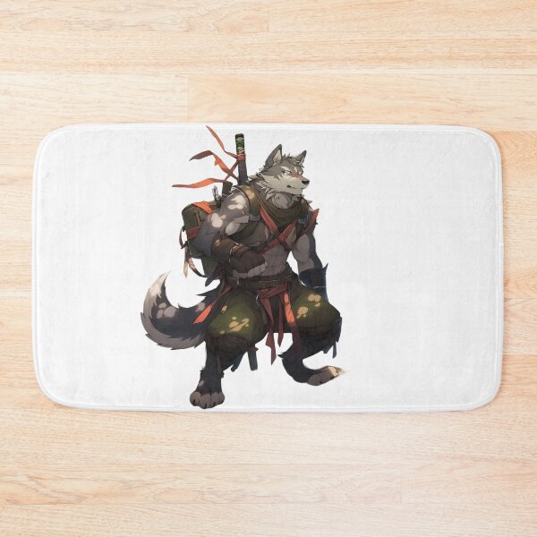 Item preview, Ninja Dog designed and sold by llalbin.