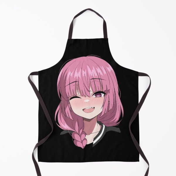 Item preview, Bocchi - Kikuri Hiroi designed and sold by MelLloydStudio.