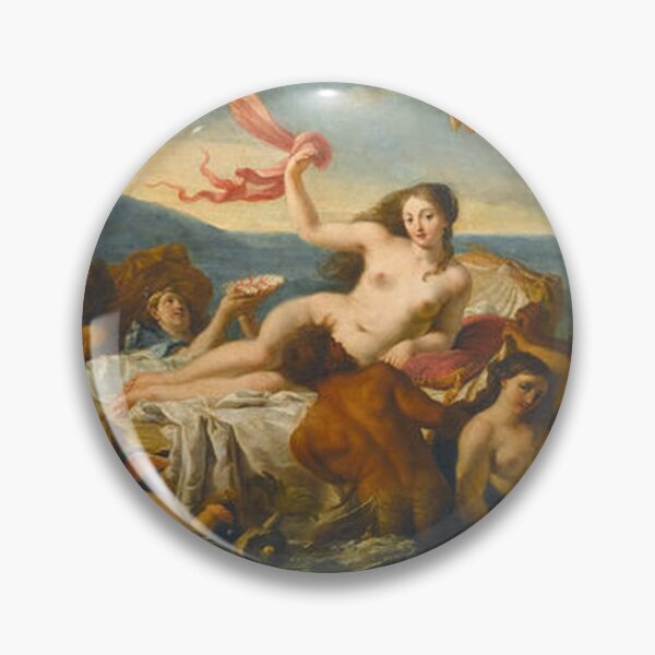 Item preview, The Birth of Venus Painting designed and sold by yetpilipst.