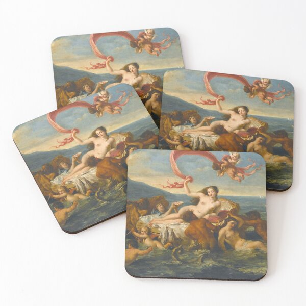Item preview, The Birth of Venus Painting designed and sold by yetpilipst.
