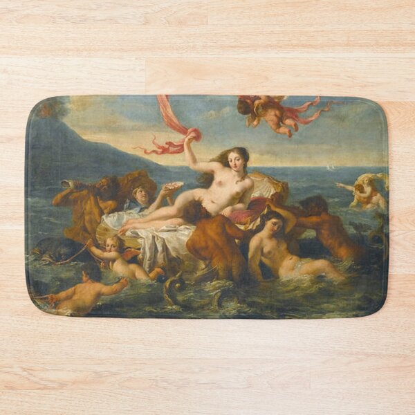 Item preview, The Birth of Venus Painting designed and sold by yetpilipst.