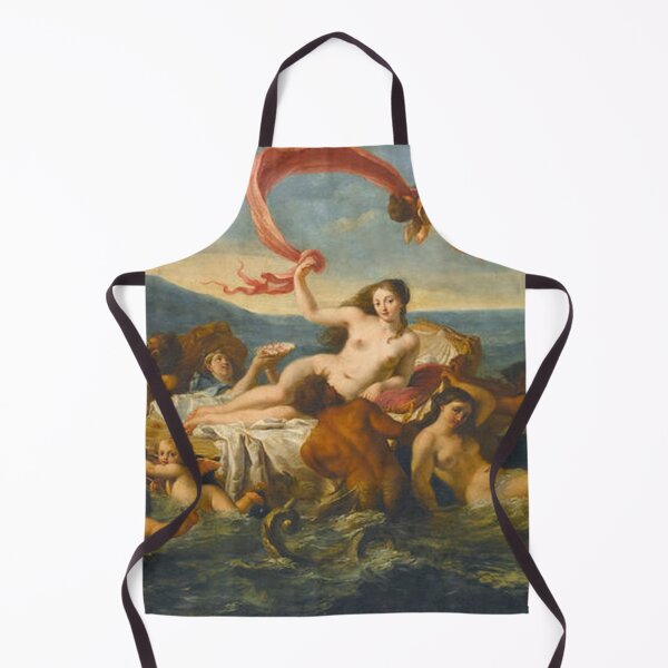 Item preview, The Birth of Venus Painting designed and sold by yetpilipst.