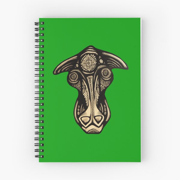 Item preview, Holy Cow (1st version) designed and sold by Anders Hoberg.