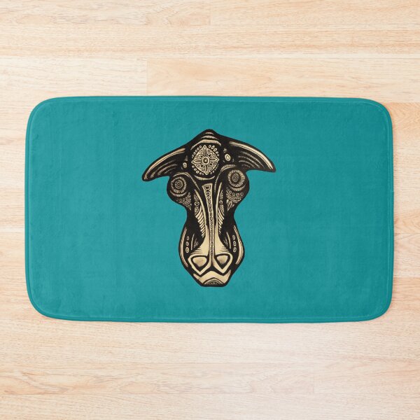 Item preview, Holy Cow (1st version) designed and sold by Anders Hoberg.