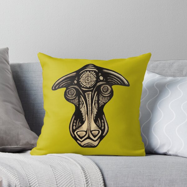 Item preview, Holy Cow (1st version) designed and sold by Anders Hoberg.