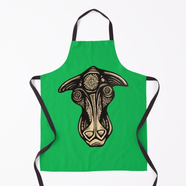 Item preview, Holy Cow (1st version) designed and sold by Anders Hoberg.