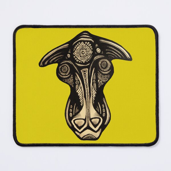 Item preview, Holy Cow (1st version) designed and sold by Anders Hoberg.
