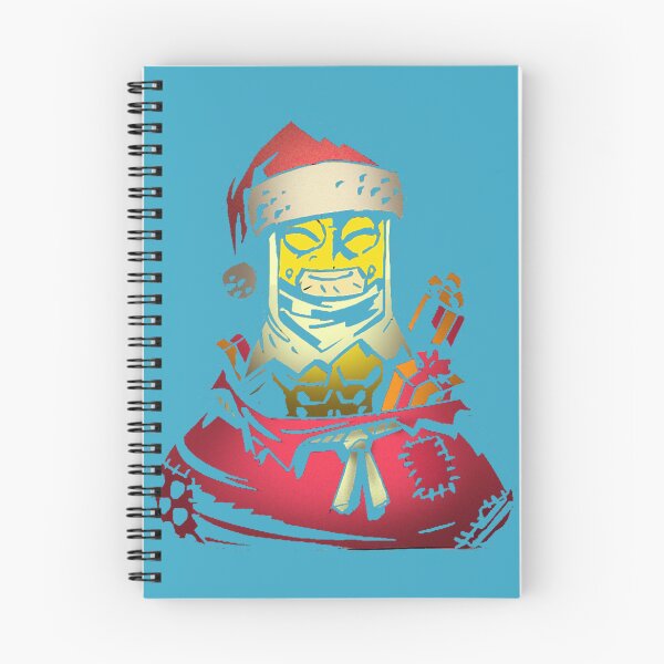 Item preview, Darkest dungen Christmas night HIGH QUALITY  designed and sold by DallasBurns.