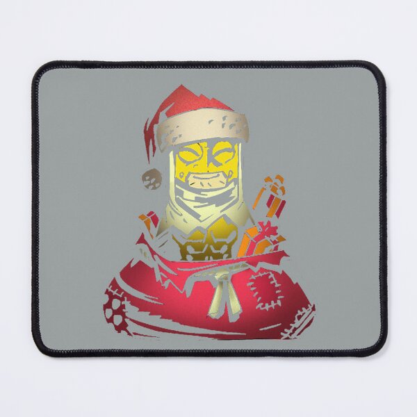Item preview, Darkest dungen Christmas night HIGH QUALITY  designed and sold by DallasBurns.