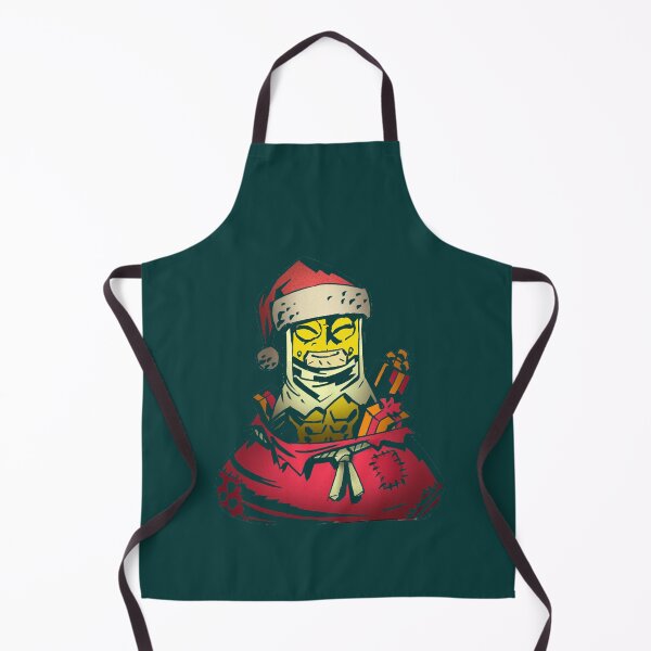 Item preview, Darkest dungen Christmas night HIGH QUALITY designed and sold by DallasBurns.